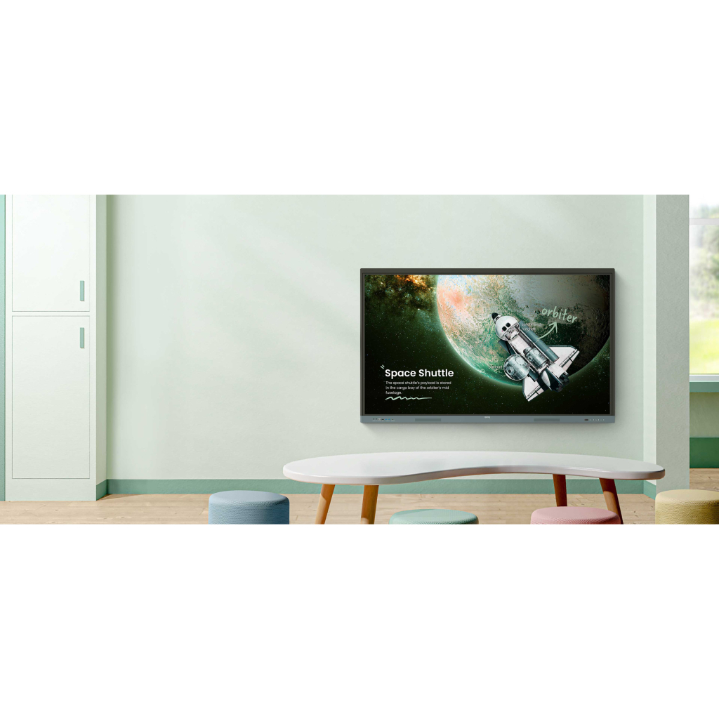 LCD панель BenQ RE6504 (9H.F9ETK.DE6)