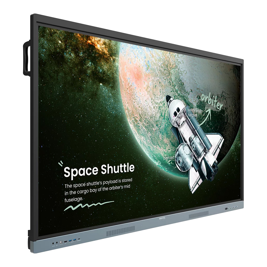 LCD панель BenQ RE6504 (9H.F9ETK.DE6)
