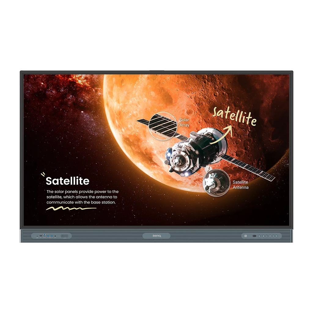 LCD панель BenQ RE6504 (9H.F9ETK.DE6)
