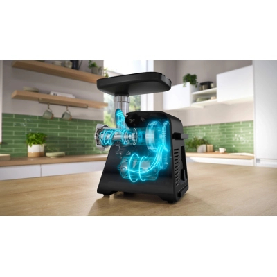 М'ясорубка Bosch MFWS682B