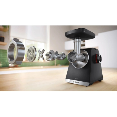 М'ясорубка Bosch MFWS682B