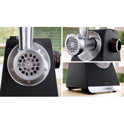 М'ясорубка Bosch MFWS682B