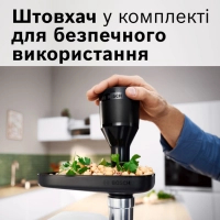 М'ясорубка Bosch MFWS682B
