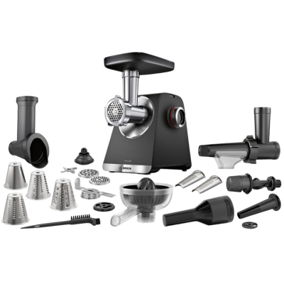 М'ясорубка Bosch MFWS682B