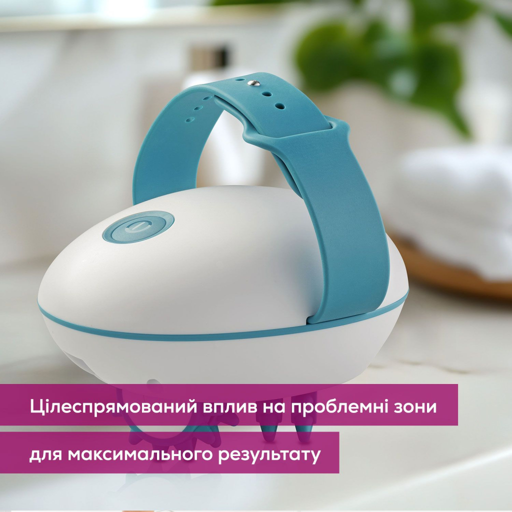 Масажер Beurer CM 51