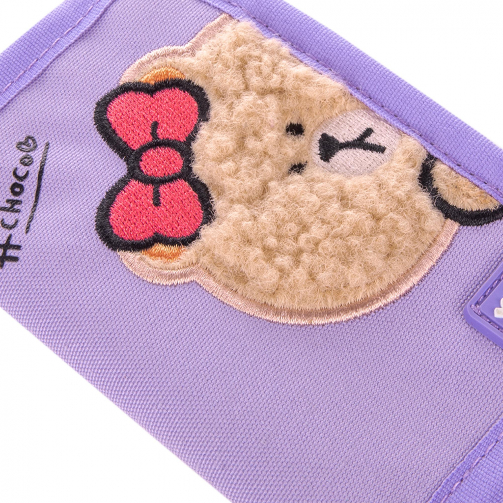 Гаманець дитячий Yes Line Friends Pretty W-1 (533379)