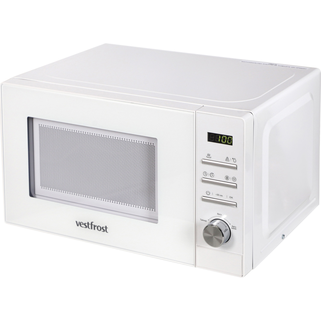 Мікрохвильова піч Vestfrost VMO720WD