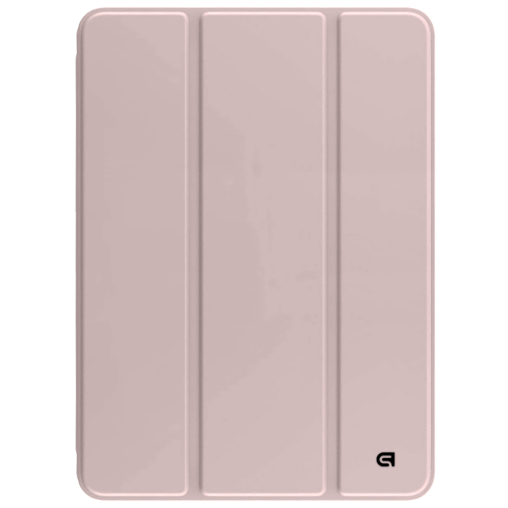 Чохол до планшета Armorstandart Flex Case iPad 11 2025 (A16) / 10.9 2024 / 2022 Pink (ARM84461)