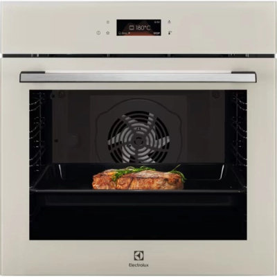 Духова шафа Electrolux LOE8F38S