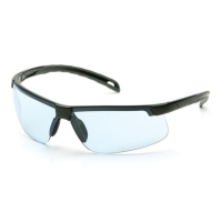 Sunglasses Pyramex Ever-Lite Super Anti-Fog H2MAX Blue (2EVERAF-61)