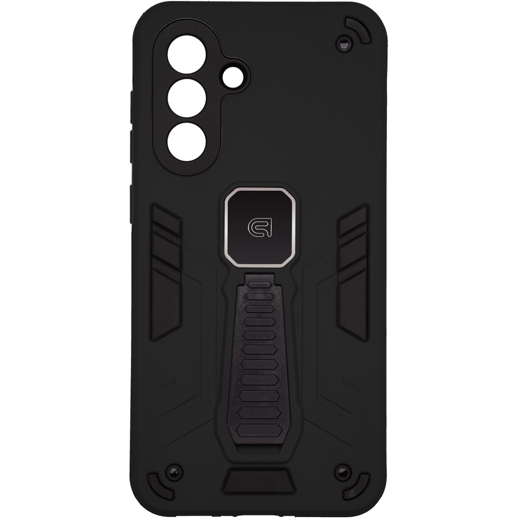 Чохол до мобільного телефона Armorstandart Proover Samsung A36 5G Black (ARM85773)