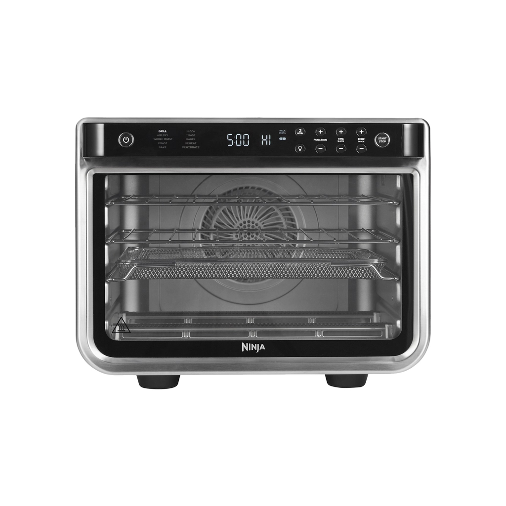 Електропіч Ninja Foodi 10 в 1 (DT200EU) Електропіч Ninja Foodi 10 в 1 (DT200EU)