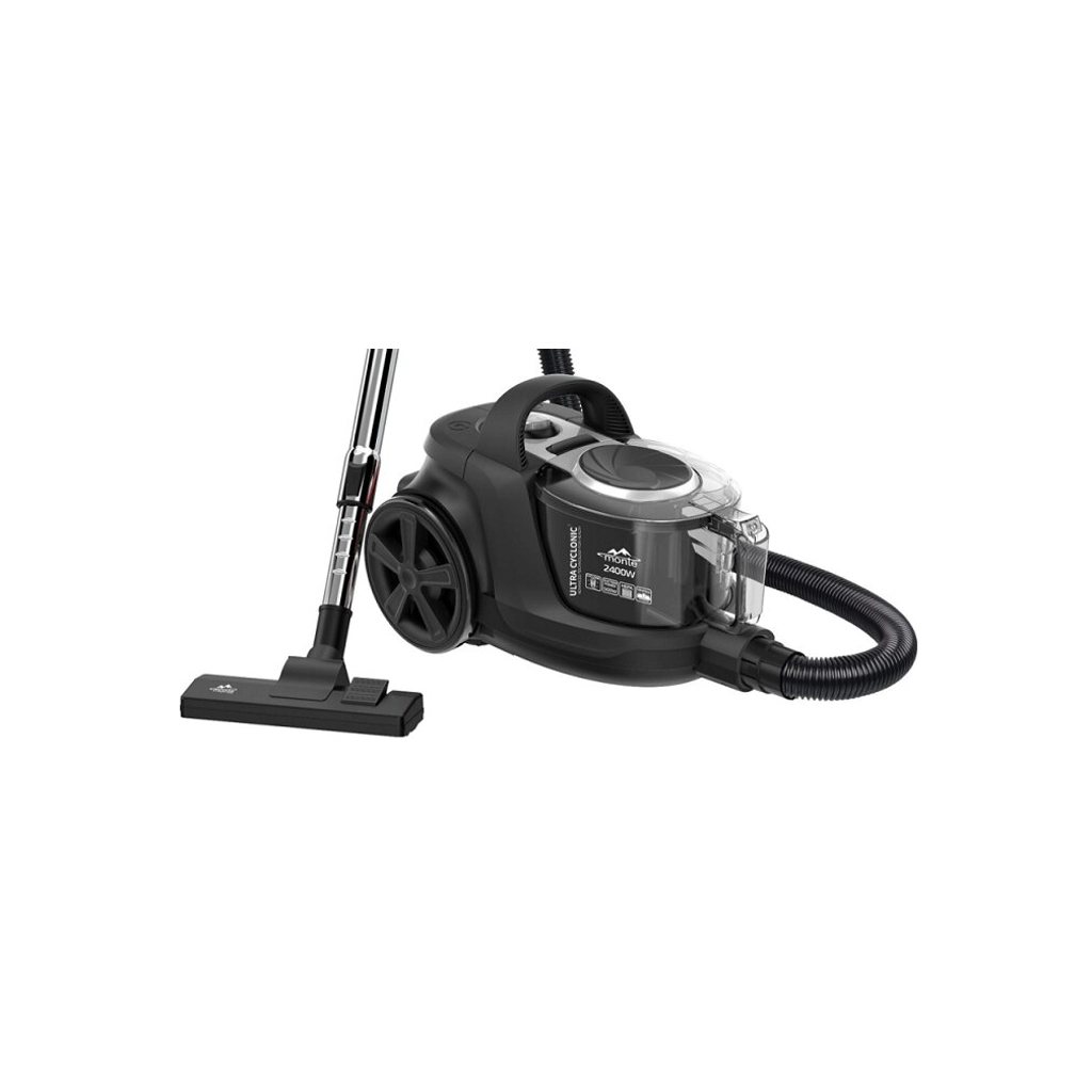 Пилосос Monte MT-8136