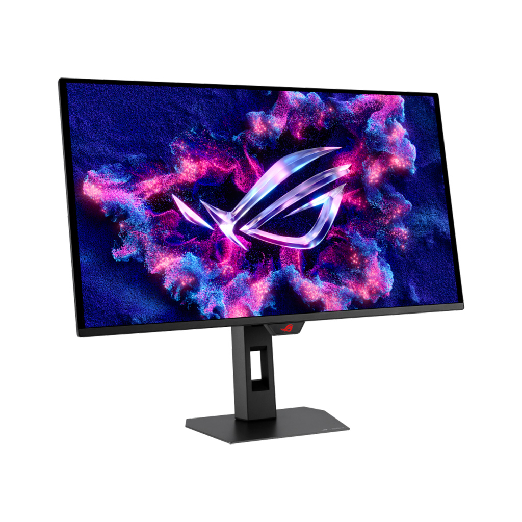 Монітор ASUS XG27AQDPG