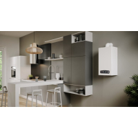 Котел Ariston CARES S SYSTEM 24TF (3301636)