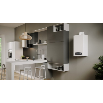 Котел Ariston CARES S SYSTEM 24TF (3301636)