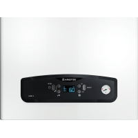 Котел Ariston CARES S SYSTEM 24TF (3301636)