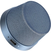 Акустична система Promate Punch 3 Вт Navy (punch.navy)