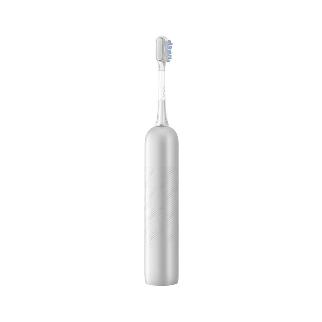 Електрична зубна щітка MOVA Fresh Pro Sliver (ATB15A-SIL)