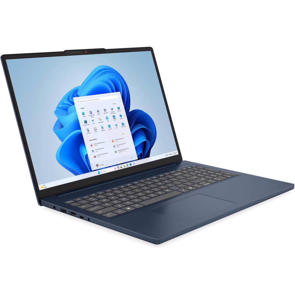 Ноутбук Lenovo IdeaPad Slim 5 16IRH10 (83HS005URA)
