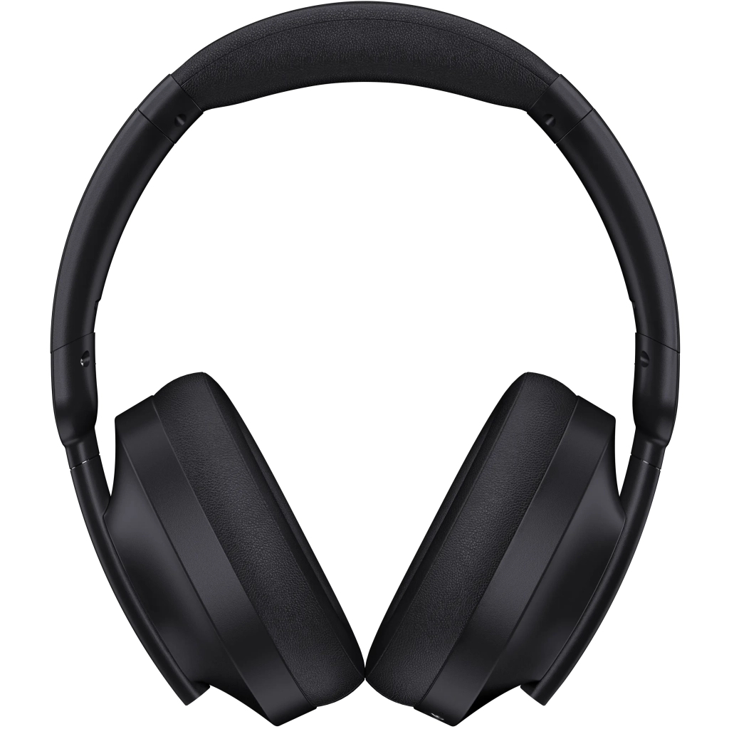 Навушники Defender FreeMotion B485 Bluetooth ANC Black (63485) Навушники Defender FreeMotion B485 Bluetooth ANC Black (63485)