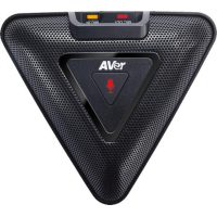 Мікрофон AVerMedia пара додаткова з 5 м кабелем для систем VC550/ FONE540/ VC520 Pro (60U0100000AC)