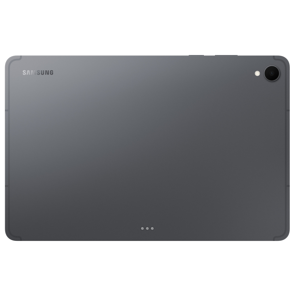 фото Планшет Samsung Galaxy Tab S11 5G 12/256GB Gray (SM-X736BZAP)