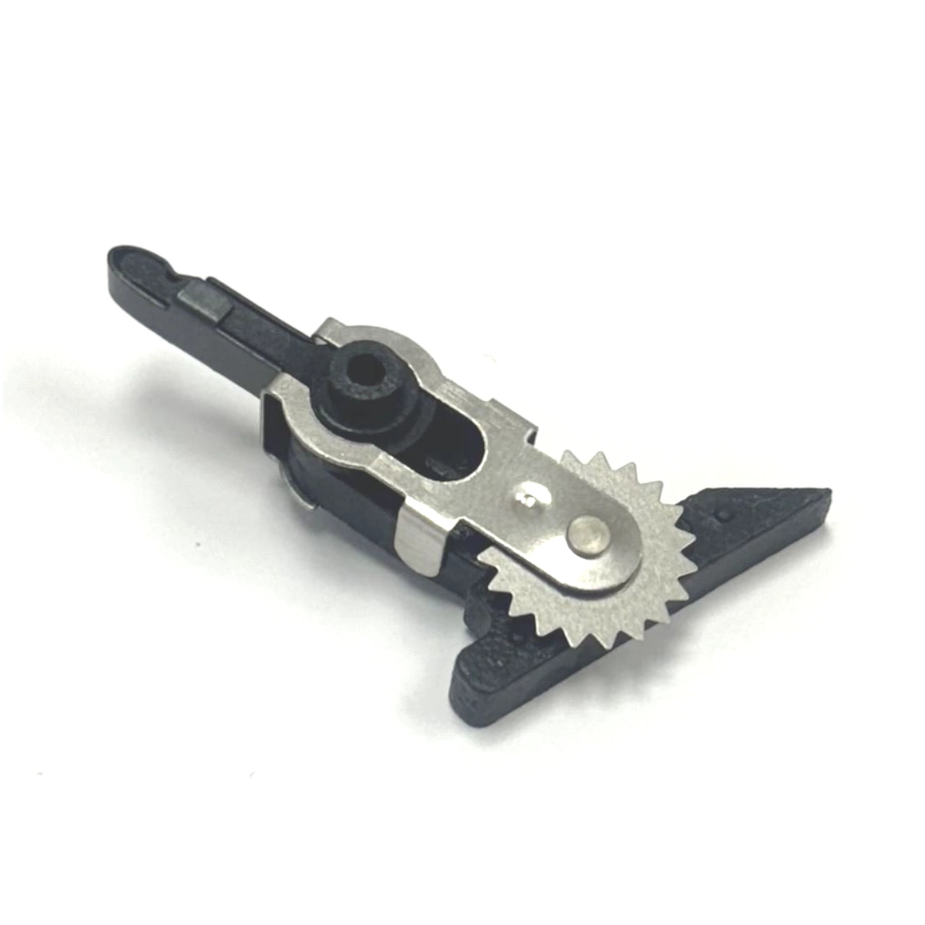 Сепаратор тефлонового валу Ricoh Pro 907/906/1357 /1356/1107/1106/ MP9000 компл. АНК (70264579) Сепаратор тефлонового валу Ricoh Pro 907/906/1357 /1356/1107/1106/ MP9000 компл. АНК (70264579)