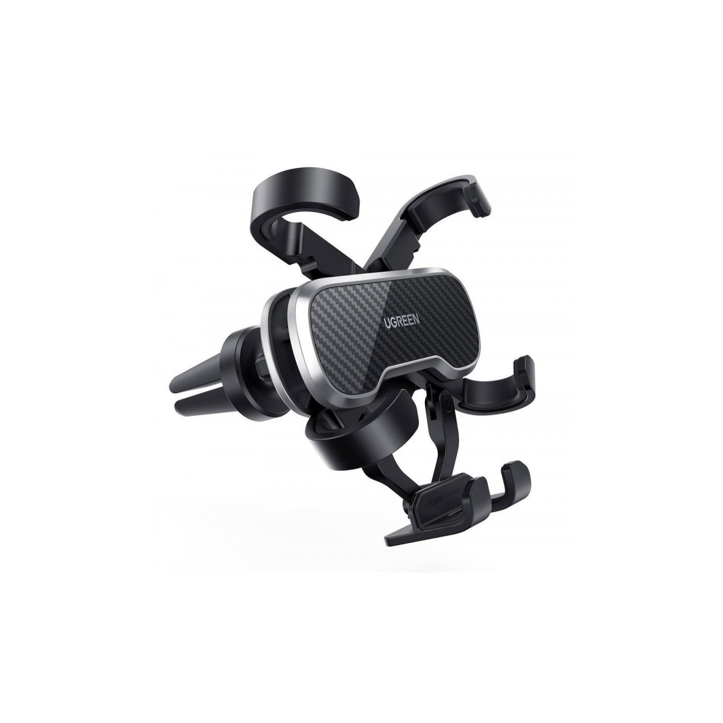 Універсальний автотримач UGREEN LP228 4.7-7.2" (80539) Універсальний автотримач UGREEN LP228 4.7-7.2" (80539)