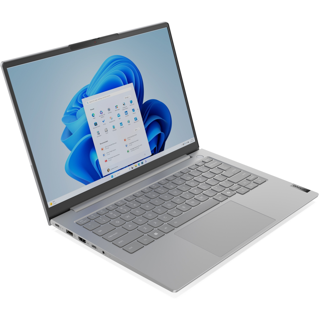 Ноутбук Lenovo ThinkBook 14 G8 IRL (21SG00HGRA) Ноутбук Lenovo ThinkBook 14 G8 IRL (21SG00HGRA)
