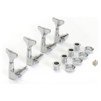 Кілки для гітари Graph Tech PRB-4400-CO (230556)