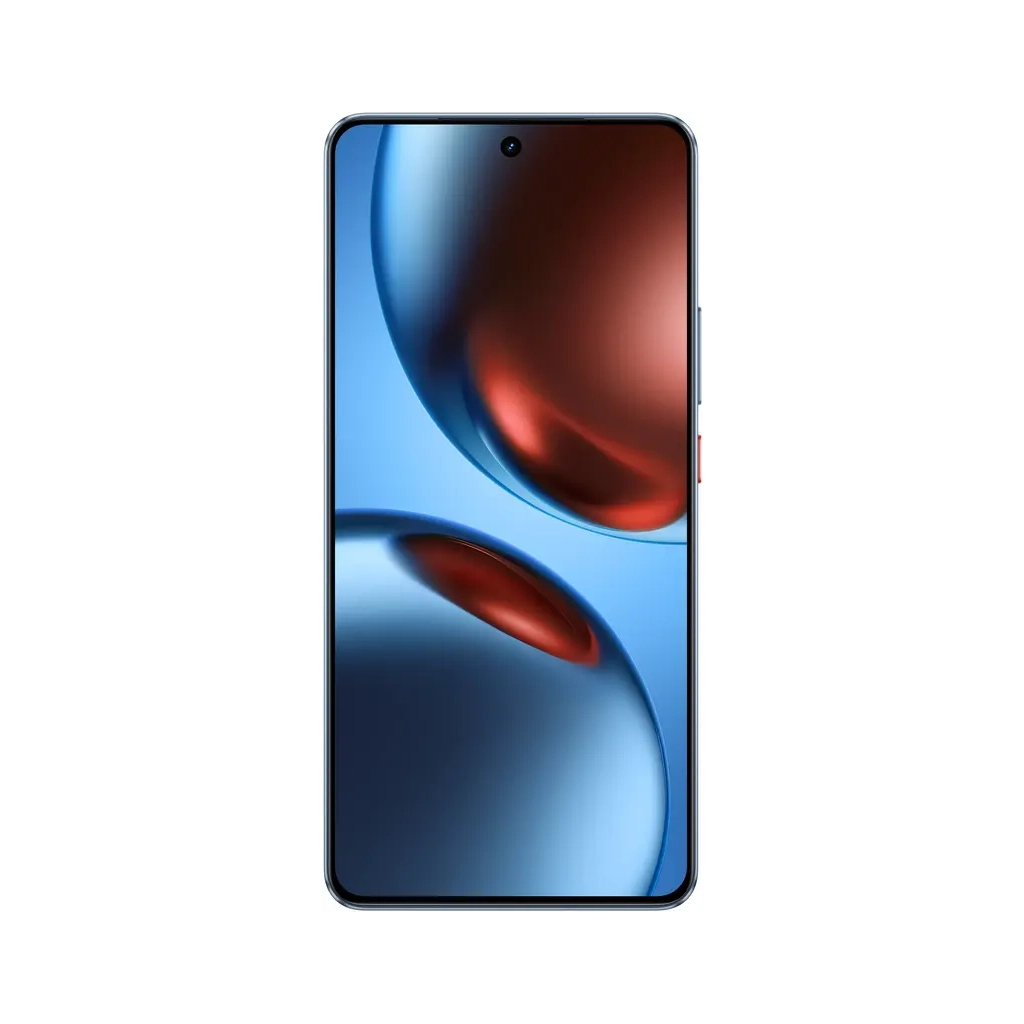 Мобільний телефон realme GT 7T 12/512GB IceSense Blue