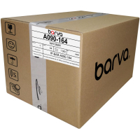 Фотопапір Barva А4 90г Original matte, 1000 (10х100ст) bulk (IP-A090-164)