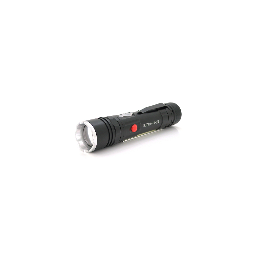 Ліхтар Bailong BL-26+COB Ліхтар Bailong BL-26+COB