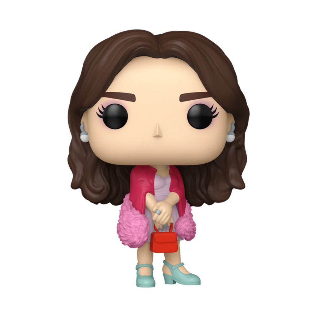 Фігурка Funko Pop серії Емілі у Парижі - Емілі Купер (86259)