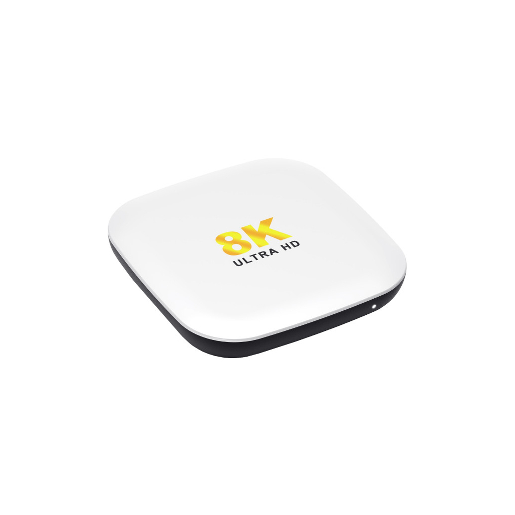 Медіаплеєр H96 MAX M2 (M2_4GB/32GB) Медіаплеєр H96 MAX M2 (M2_4GB/32GB)