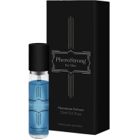 Perfume PheroStrong King With pheromones 15 ml (5905669259149)