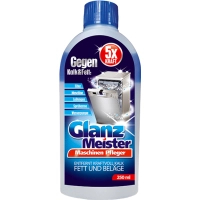 Glanz Meister dishwasher cleaner 250 ml (4260418930719)
