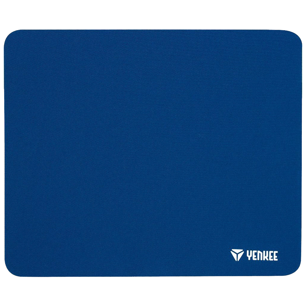 Килимок для мишки YENKEE YPM 1000BE Blue (45009517) Килимок для мишки YENKEE YPM 1000BE Blue (45009517)