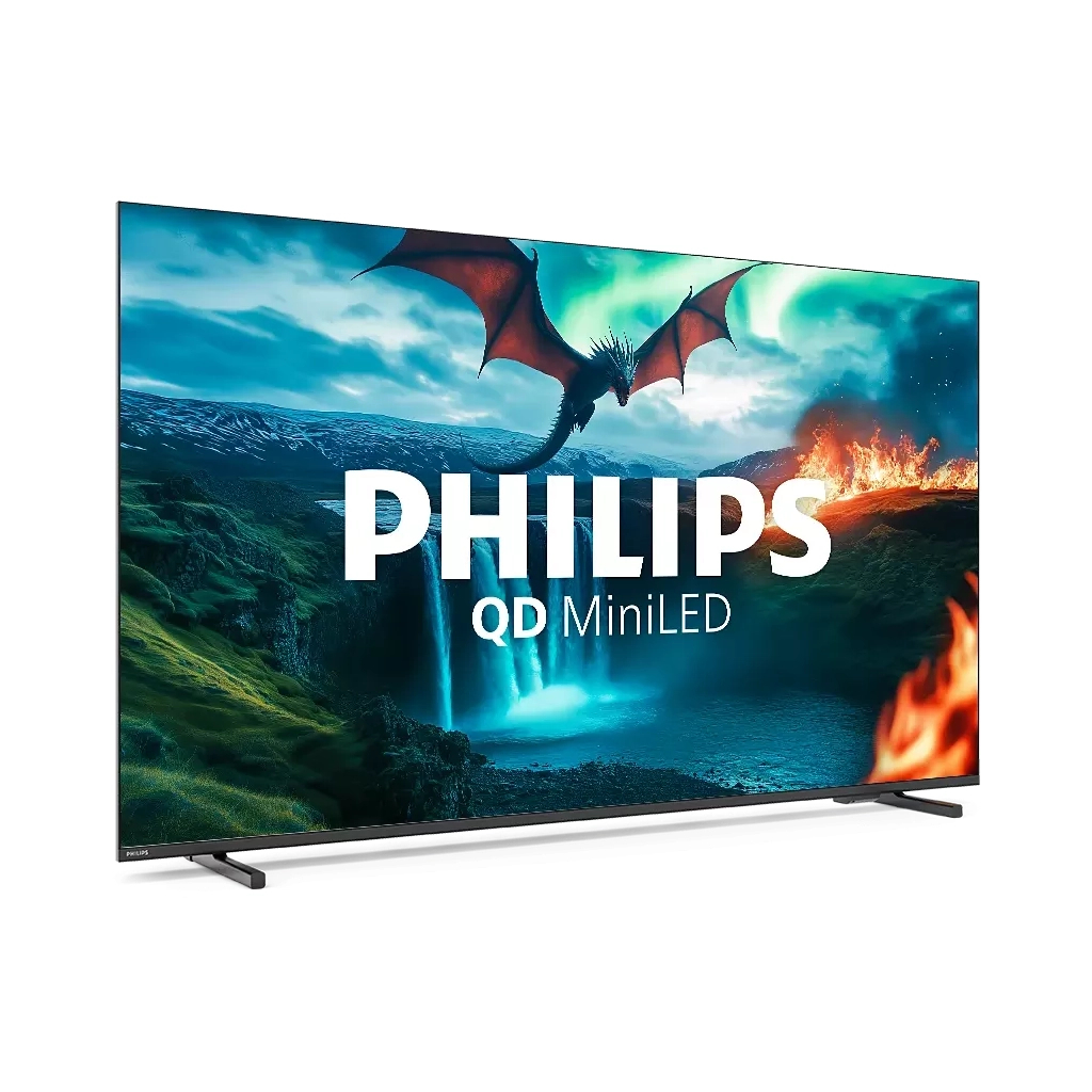 Телевізор Philips 65MLED820/12 Телевізор Philips 65MLED820/12