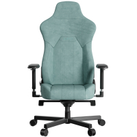 Крісло ігрове Hator Arc 3 XL Velour Turquoise (HTC3443XL)