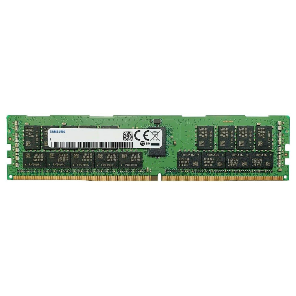 Модуль пам'яті для сервера Samsung 64GB DDR5 5600Mhz ECC RDIMM (M321R8GA0EB0-CWM) Модуль пам'яті для сервера Samsung 64GB DDR5 5600Mhz ECC RDIMM (M321R8GA0EB0-CWM)