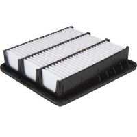 Air filter for car DENCKERMANN A140940