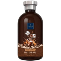 Famirel Iced Coffee Wonder Nature shower gel 3 in 1 500 ml (7290114086875)