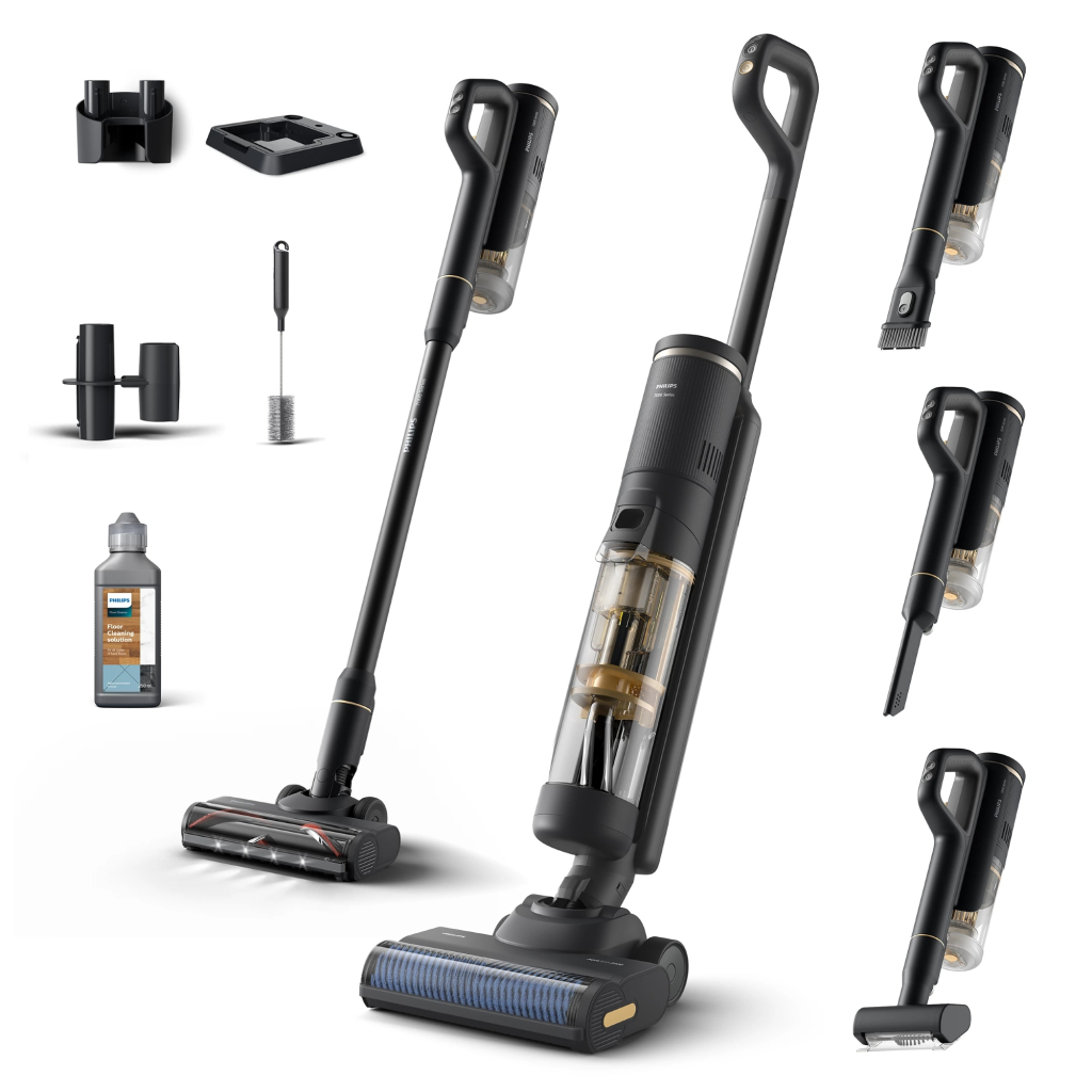 Пилосос Philips XW7264/11