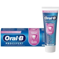 Toothpaste Oral-B Pro-Expert Gentle cleaning 75 ml (8700216106818)