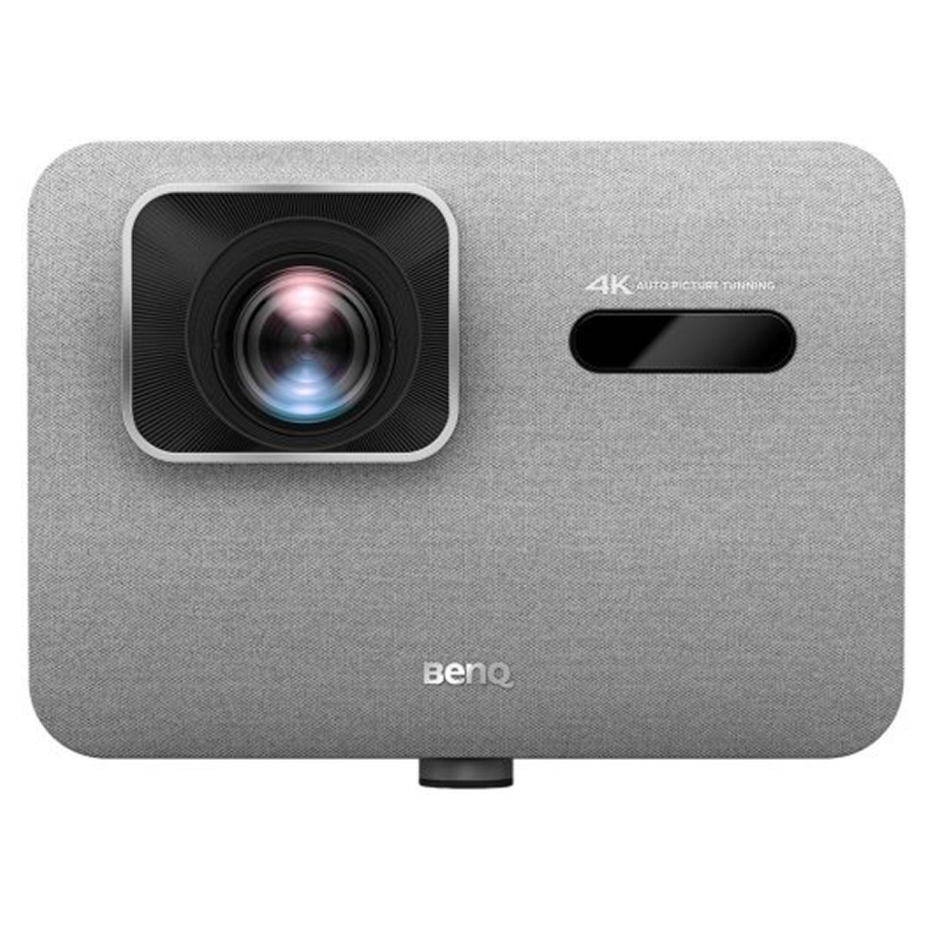 Проектор BenQ TK705STi (9H.R0D77.57E) Проектор BenQ TK705STi (9H.R0D77.57E)