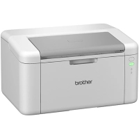 Лазерний принтер Brother HLL1230WYJ1