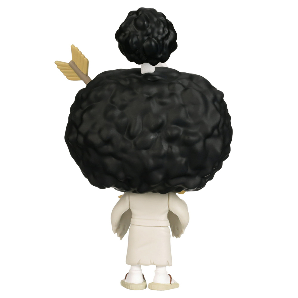 Фігурка Funko Pop серії Великий куш - Брук (54463) Фігурка Funko Pop серії Великий куш - Брук (54463)