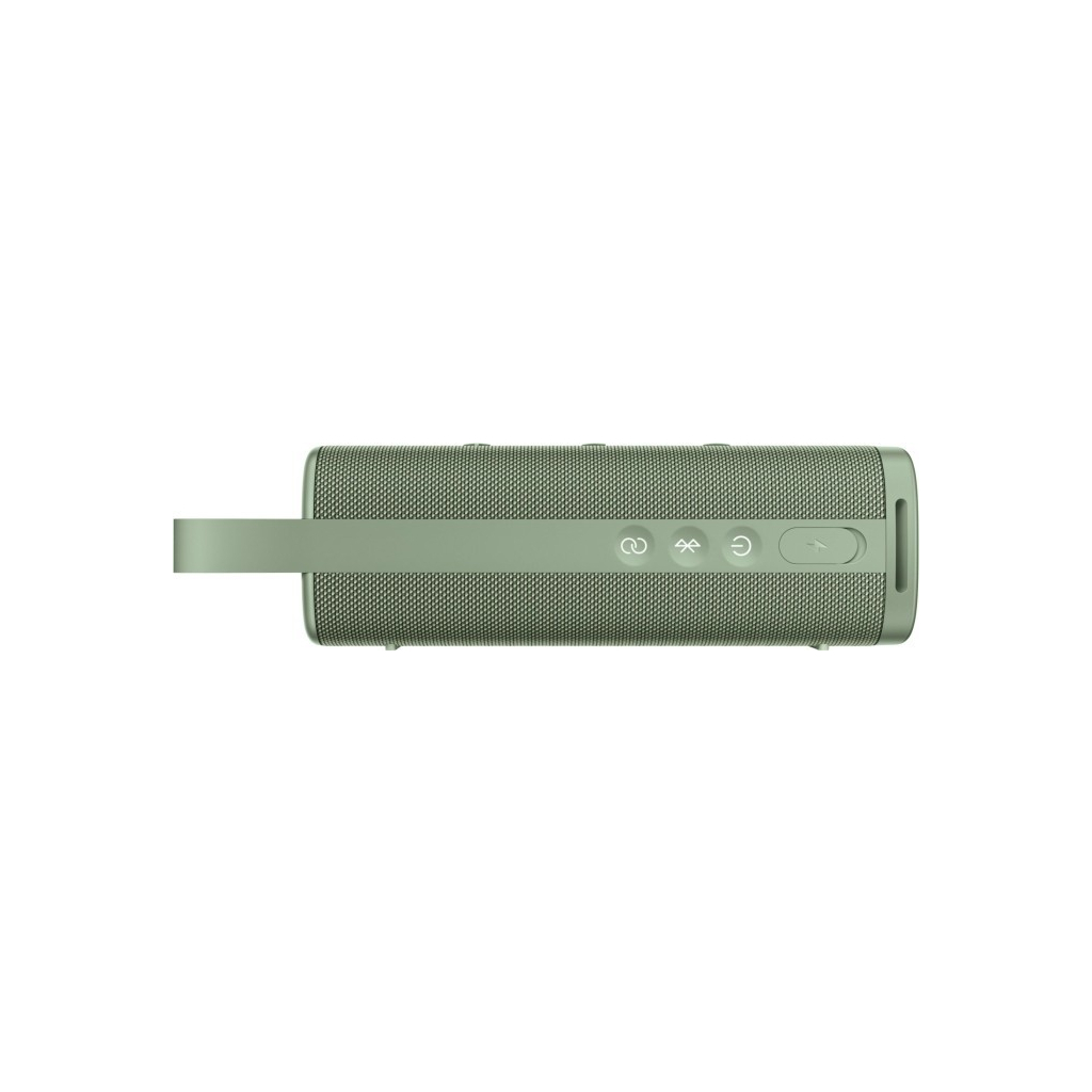 Акустична система Xiaomi QBH4372GL Sound Outdoor Green (1168142) Акустична система Xiaomi QBH4372GL Sound Outdoor Green (1168142)